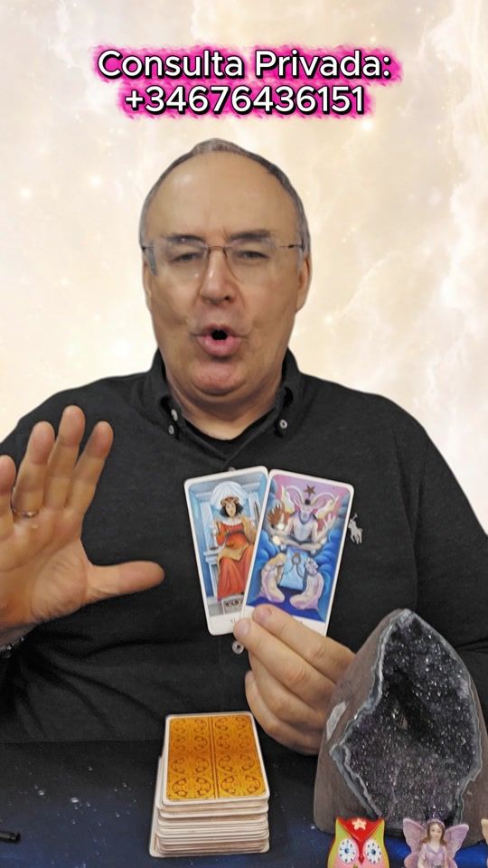TikTok video thumbnail by tarotdanielverdin