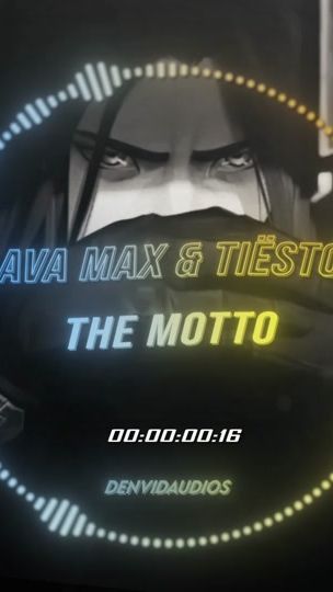 TikTok video thumbnail by denvidaudios
