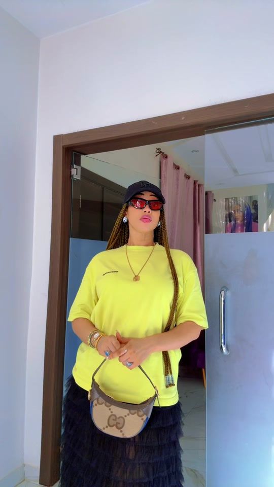 TikTok video thumbnail by iamzeyna_official