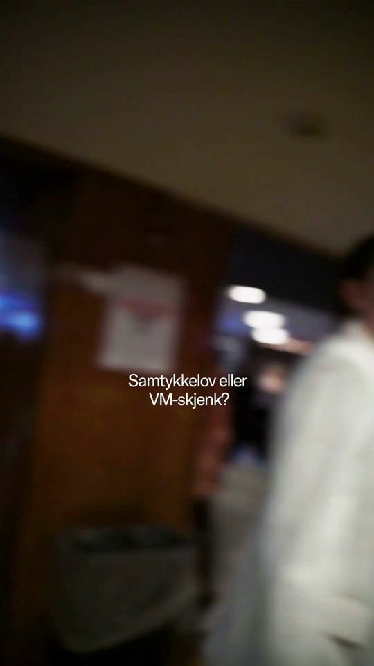 TikTok video thumbnail by arbeiderpartiet