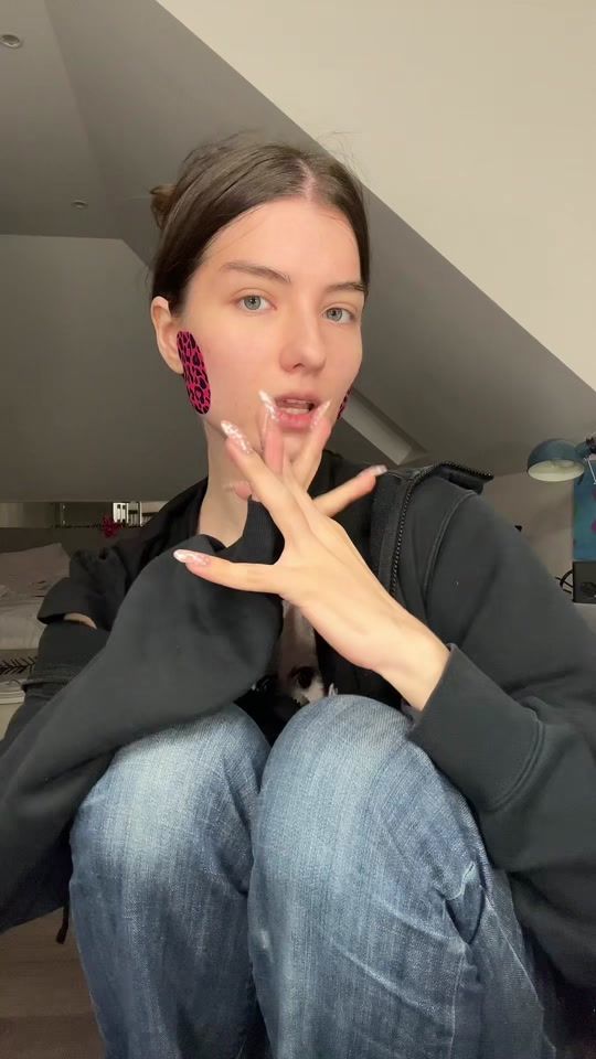 TikTok video thumbnail by kastelik.a