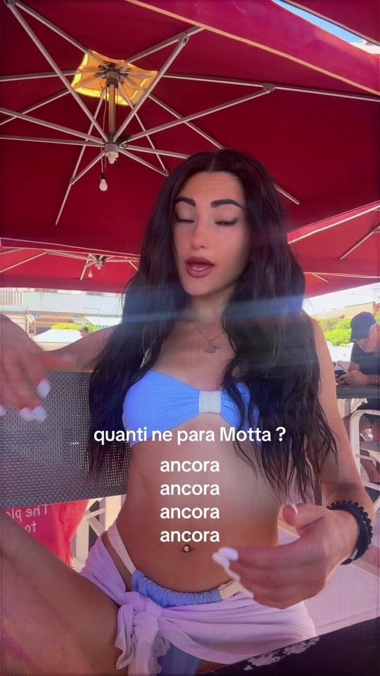 TikTok video thumbnail by giadacavalerii