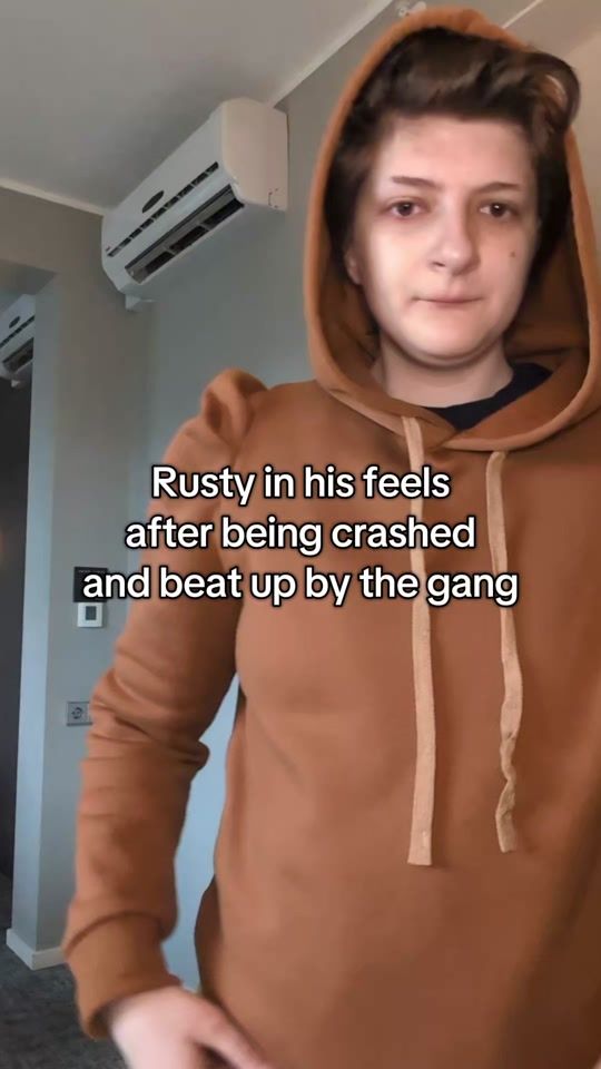 TikTok video thumbnail by monsterhaul
