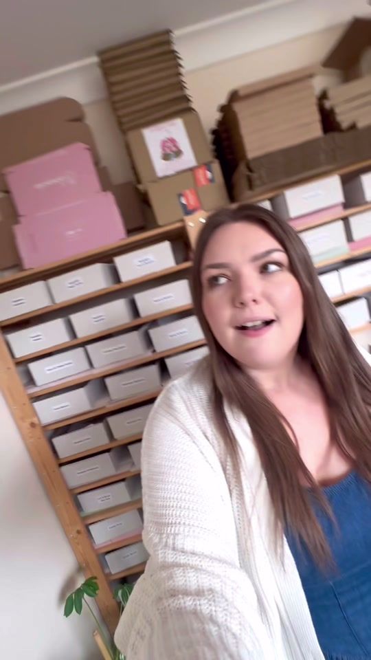 TikTok video thumbnail by paigesillustrations