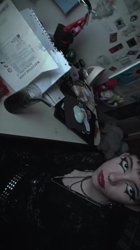 TikTok video thumbnail by ghouly.misfit