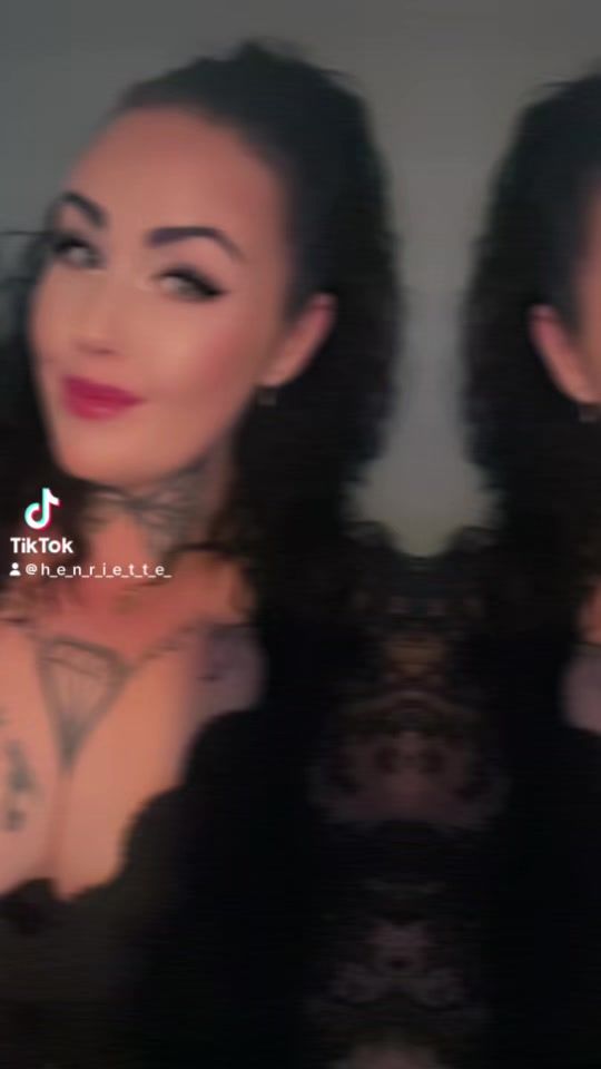 TikTok video thumbnail by h_e_n_r_i_e_t_t_e_