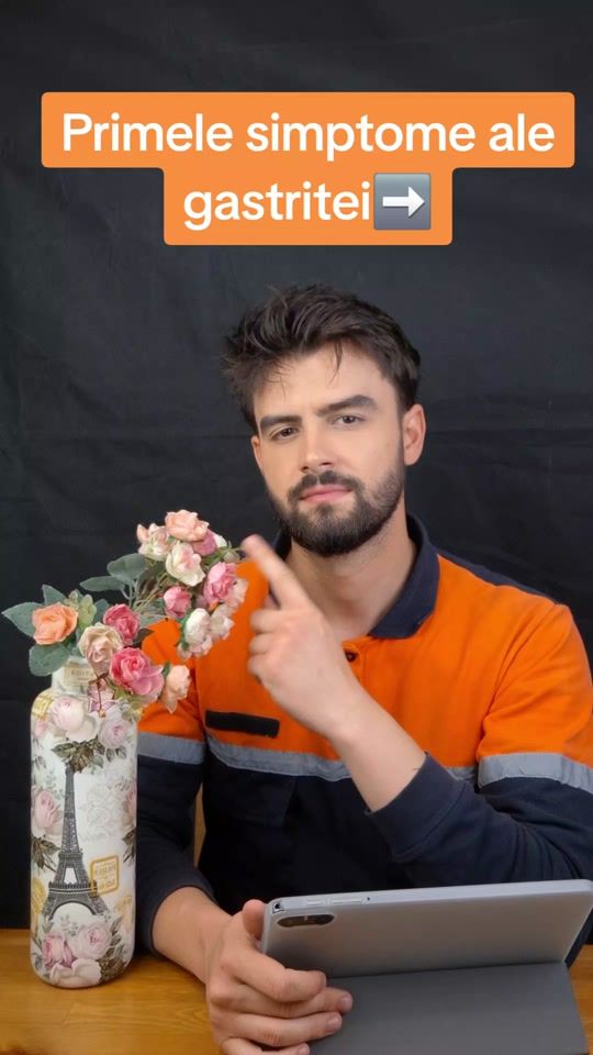 TikTok video thumbnail by medicina.cu.andrei