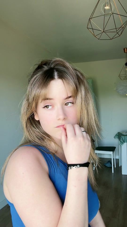 TikTok video thumbnail by lenasanchhh