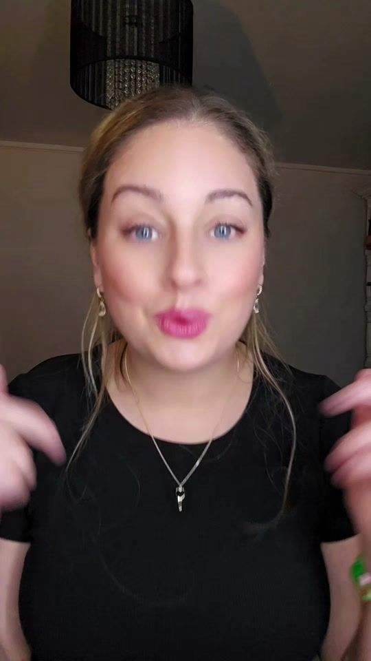 TikTok video thumbnail by isalicious9