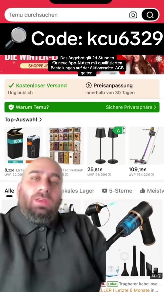 TikTok video thumbnail by hassenko