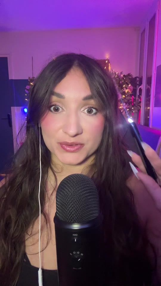 TikTok video thumbnail by sarahasmrfr