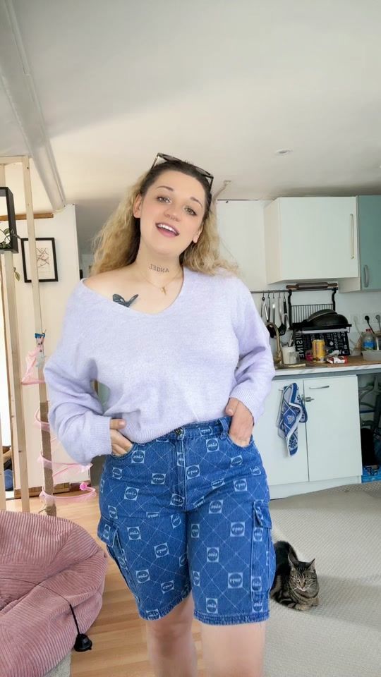 TikTok video thumbnail by 17_la_star_17