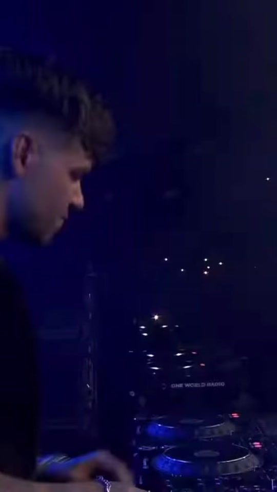 TikTok video thumbnail by anyma_fan