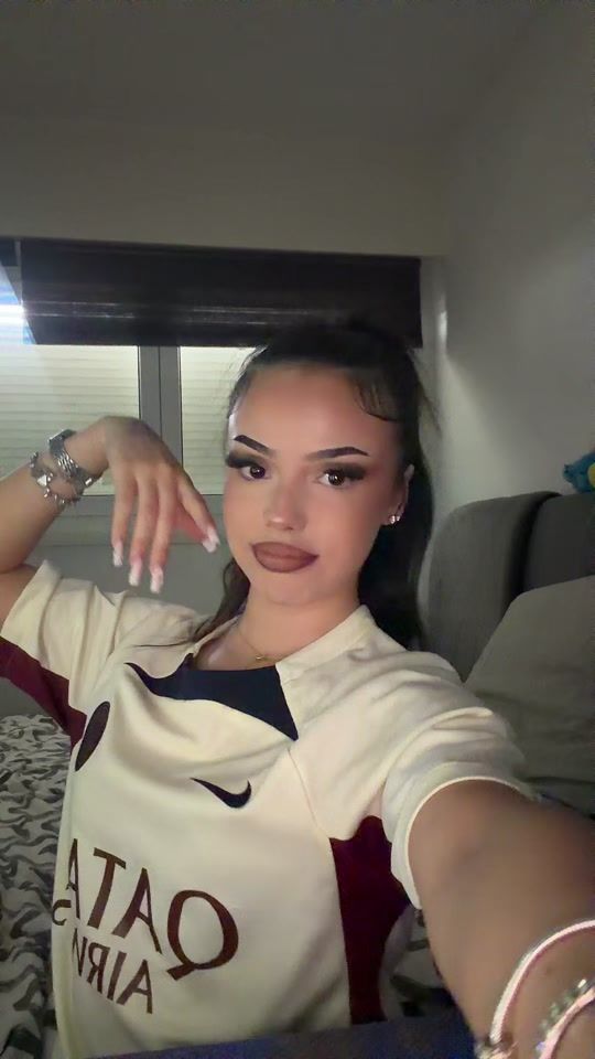 TikTok video thumbnail by luanazziinha