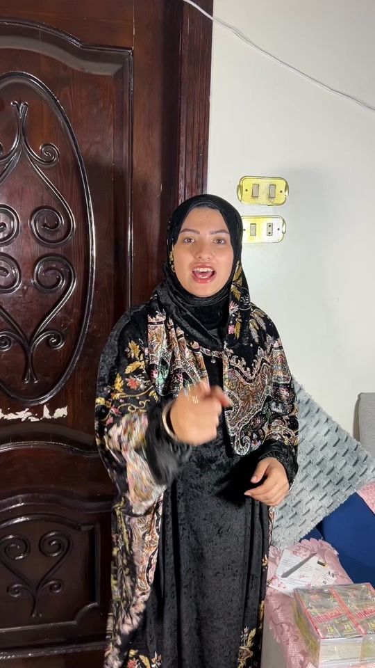 TikTok video thumbnail by .hadeer.w.abdo