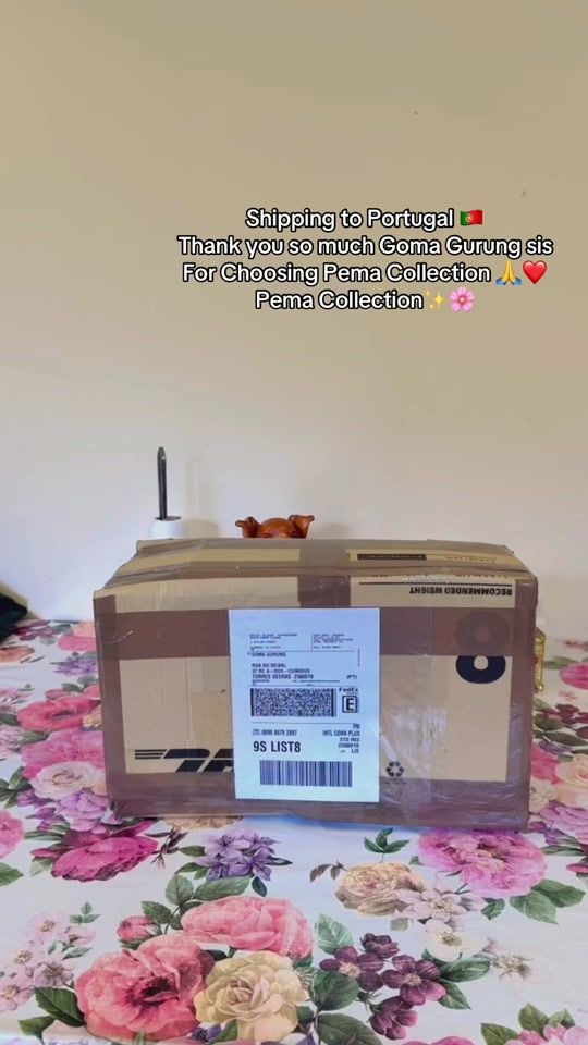 TikTok video thumbnail by pemacollection