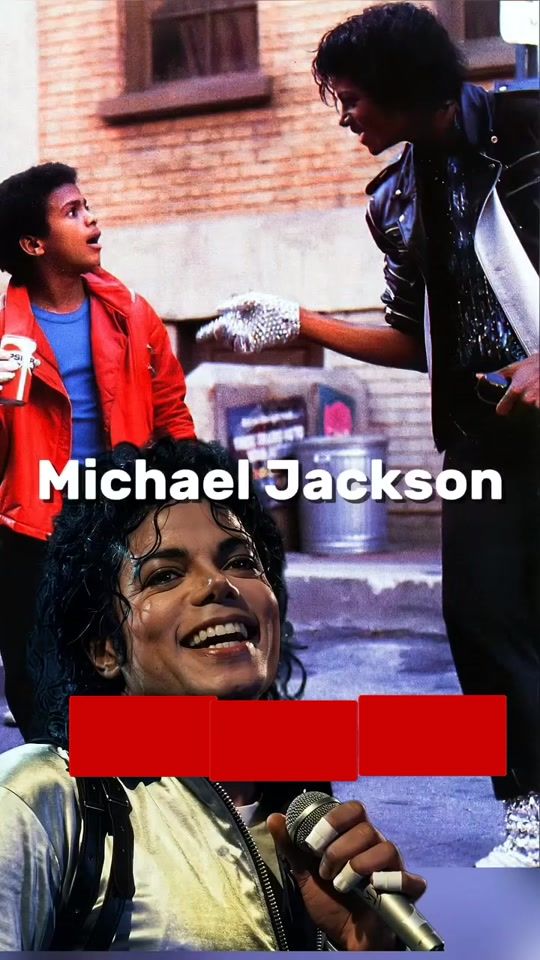 TikTok video thumbnail by fans_de_michaeljackson68