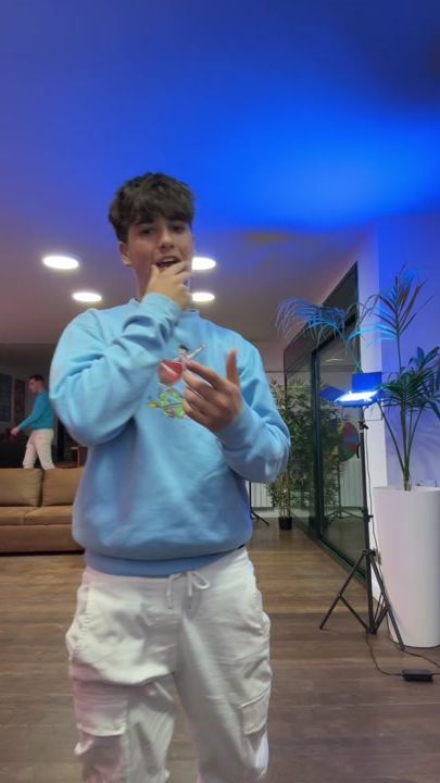 TikTok video thumbnail by .unai_elguay_