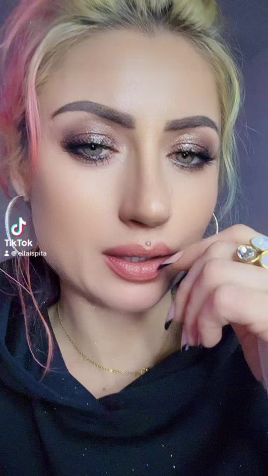 TikTok video thumbnail by ellaispita