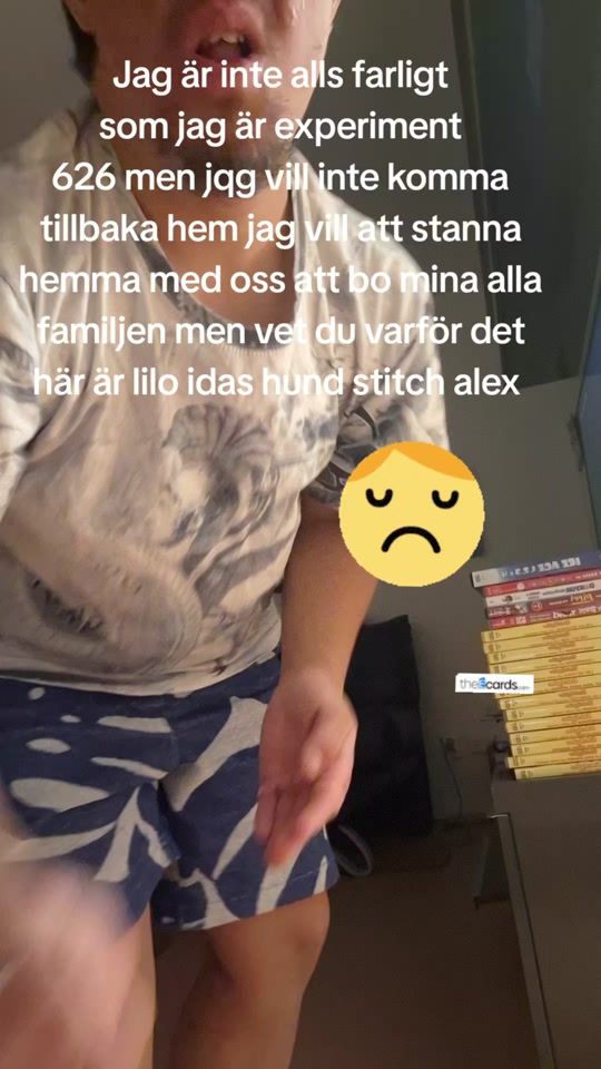 TikTok video thumbnail by alexbillgren77