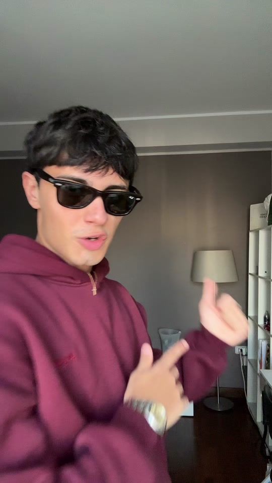 TikTok video thumbnail by francescoliuzzo_