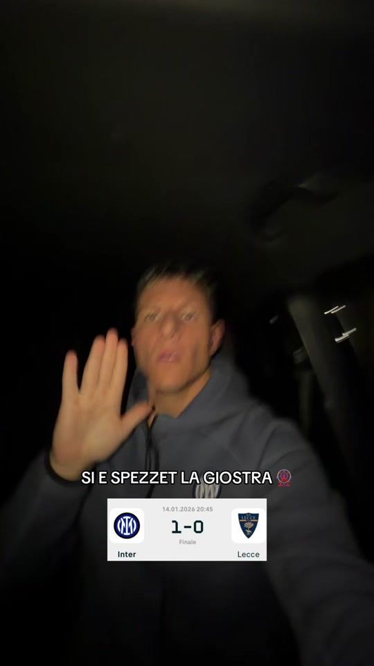 TikTok video thumbnail by enzuccio
