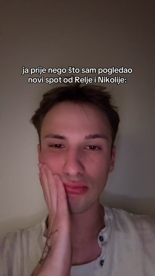 TikTok video thumbnail by antevrankic