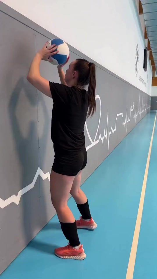 TikTok video thumbnail by volley_playbook