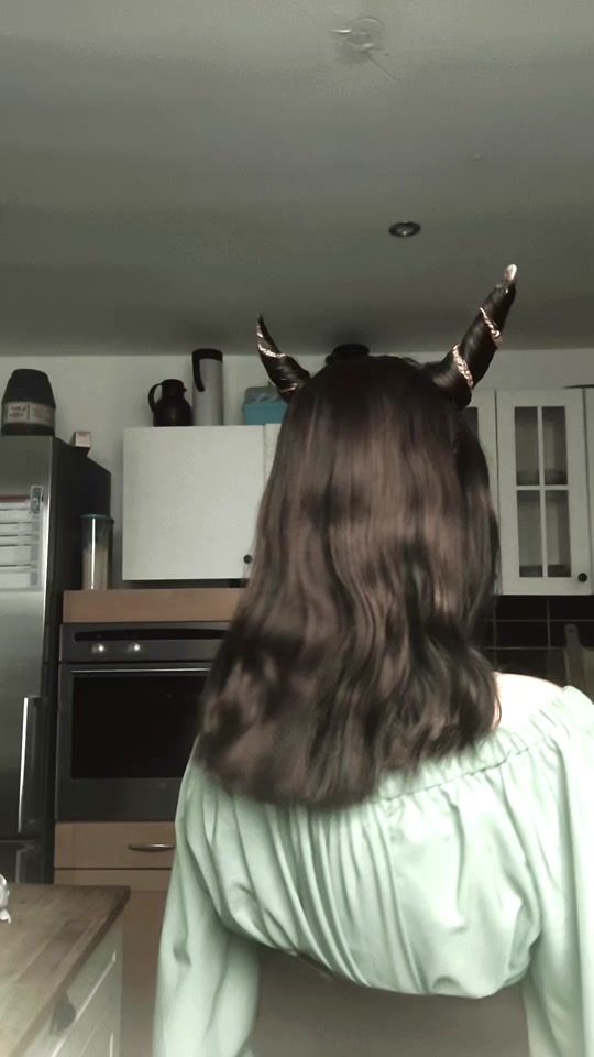 TikTok video thumbnail by elli_cosplay_