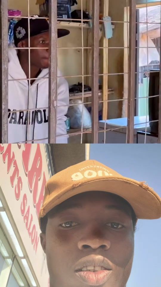 TikTok video thumbnail by ibrahima.diallo2246