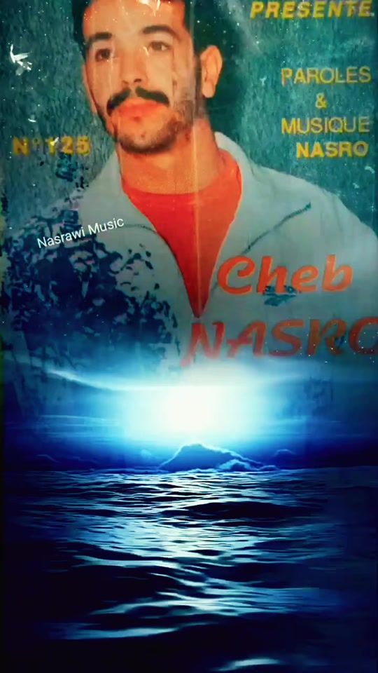 TikTok video thumbnail by nasrawimusic31