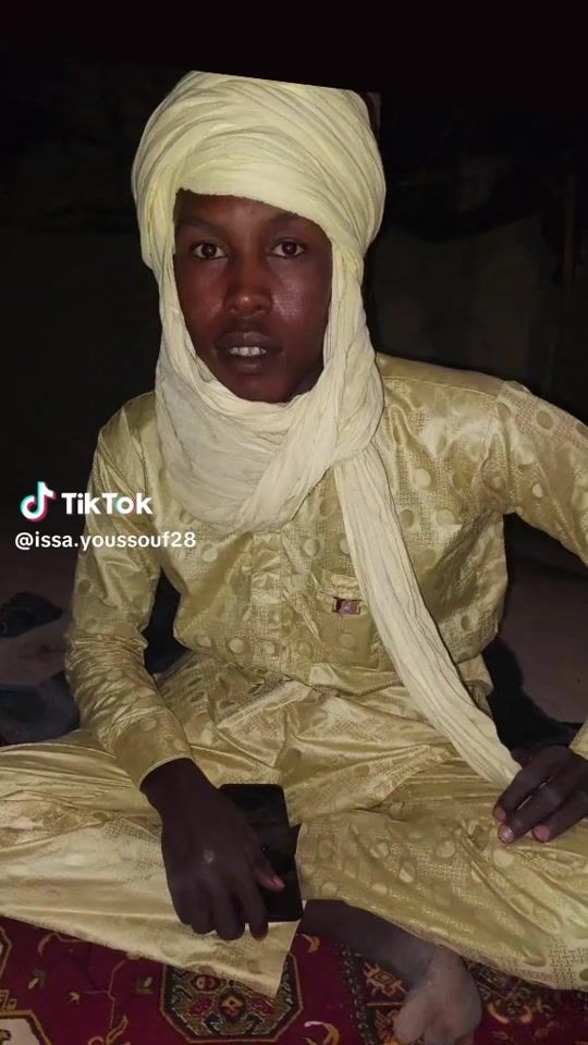 TikTok video thumbnail by saleh.galma