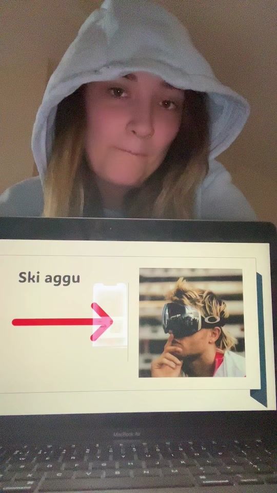 TikTok video thumbnail by weristeefa