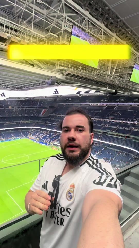 TikTok video thumbnail by futbolconrobertoo