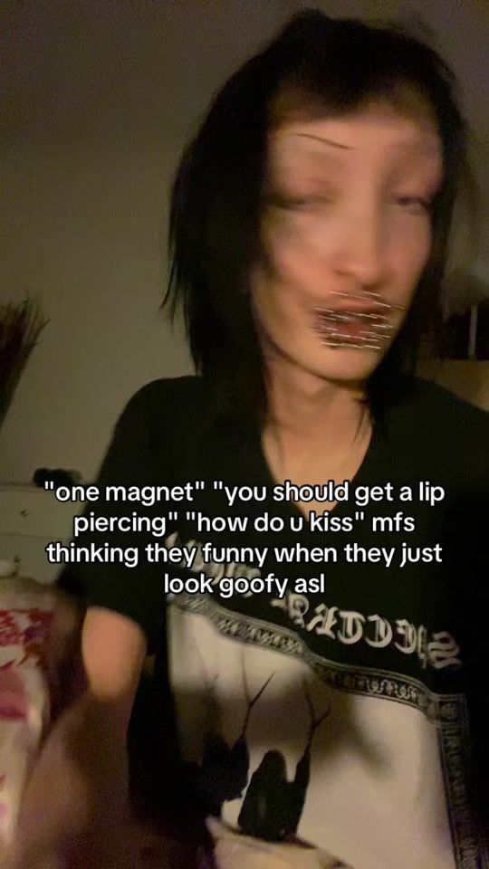TikTok video thumbnail by selvmutiilation