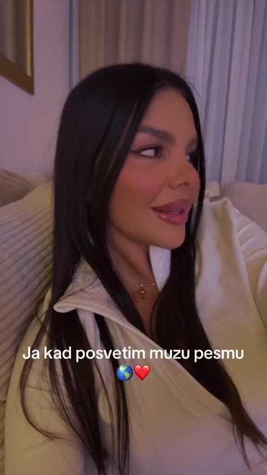 TikTok video thumbnail by neda_markovic