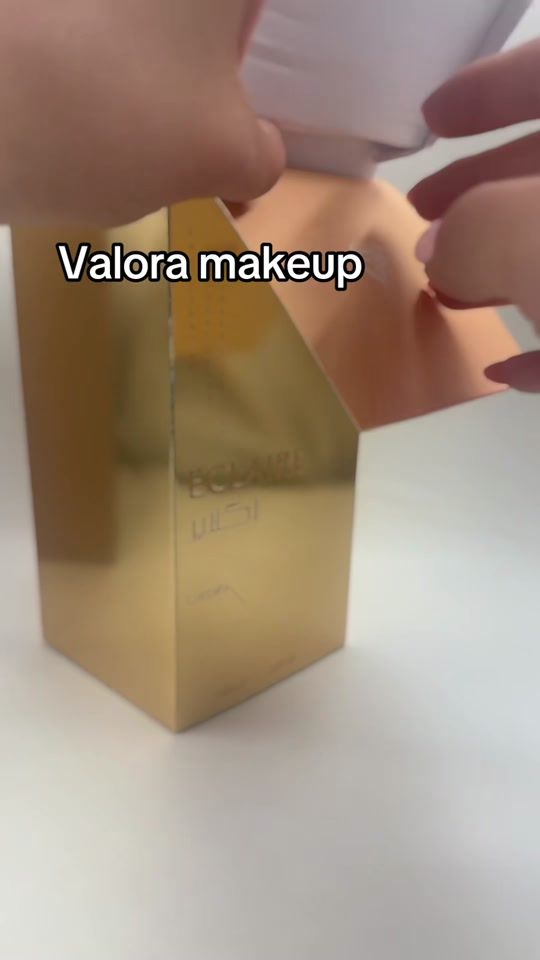 TikTok video thumbnail by valora.makeup2