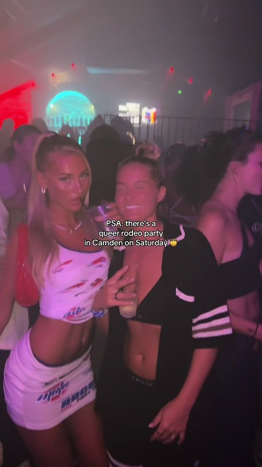 TikTok video thumbnail by g.irlevents