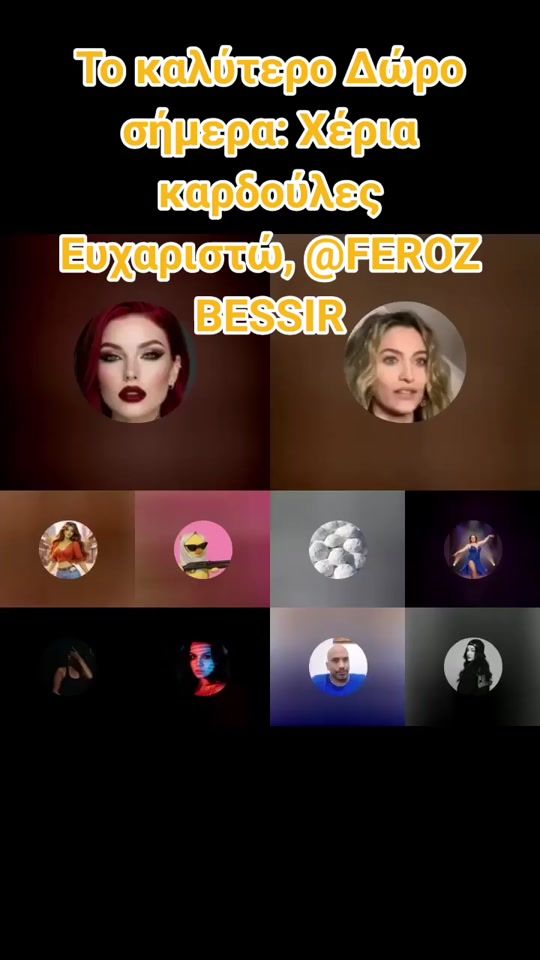TikTok video thumbnail by laskarina__official
