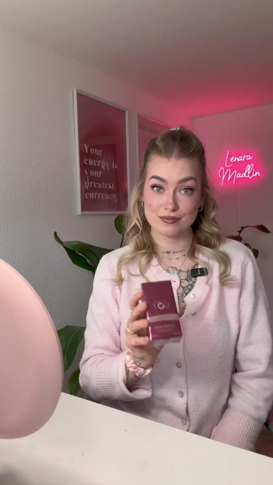 TikTok video thumbnail by lenaramadlin