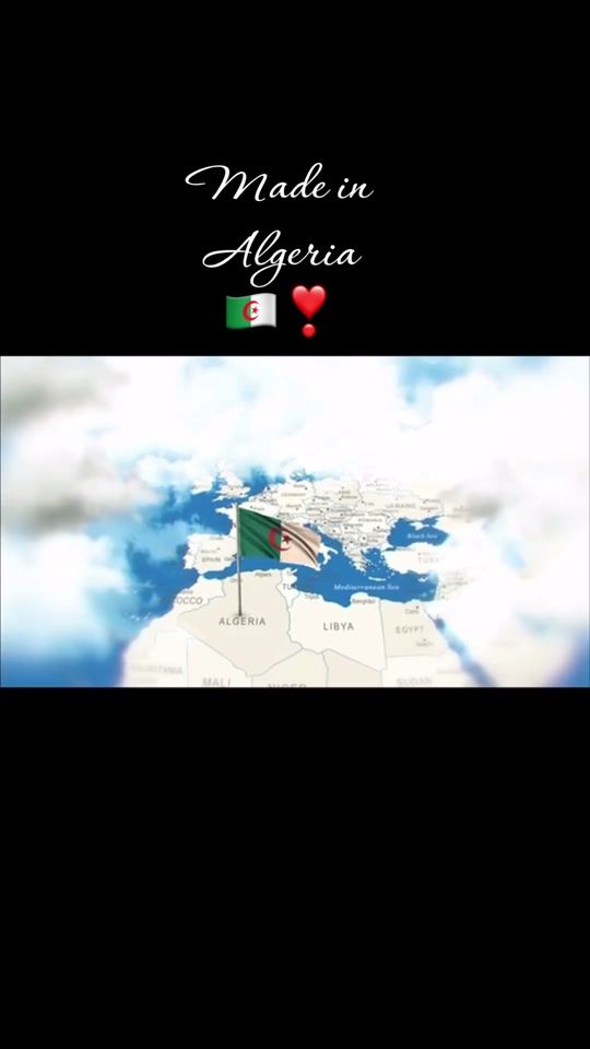 TikTok video thumbnail by algeroise16dz2