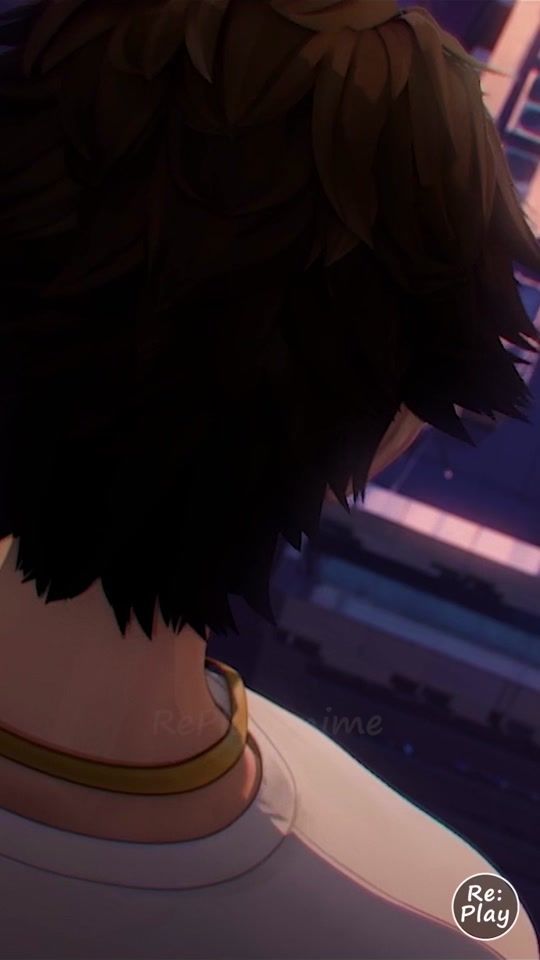 TikTok video thumbnail by re.playanime