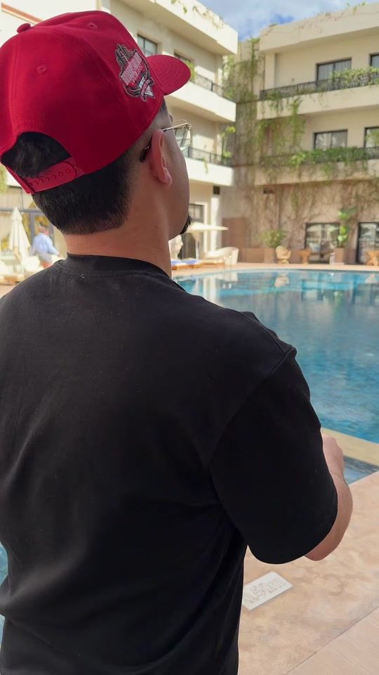 TikTok video thumbnail by redasoussia