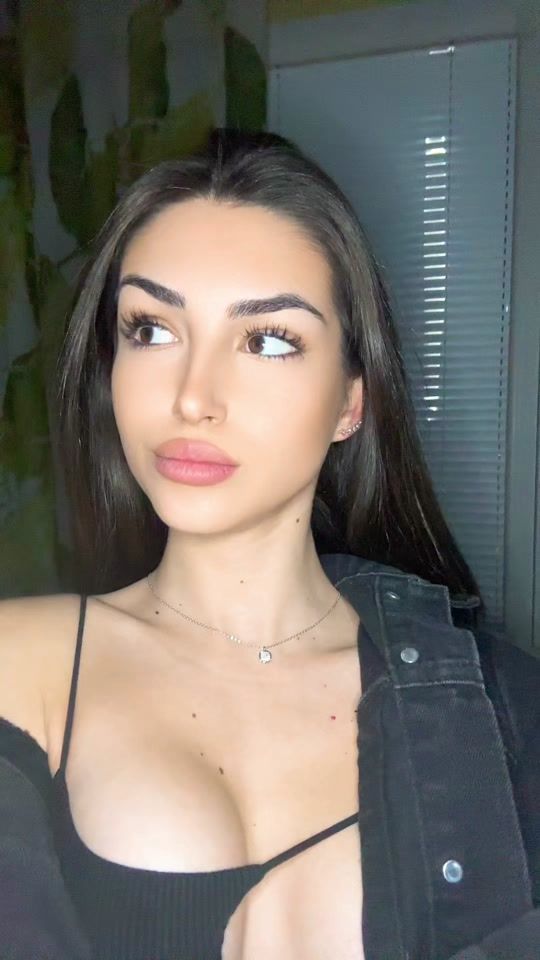TikTok video thumbnail by denimanolova