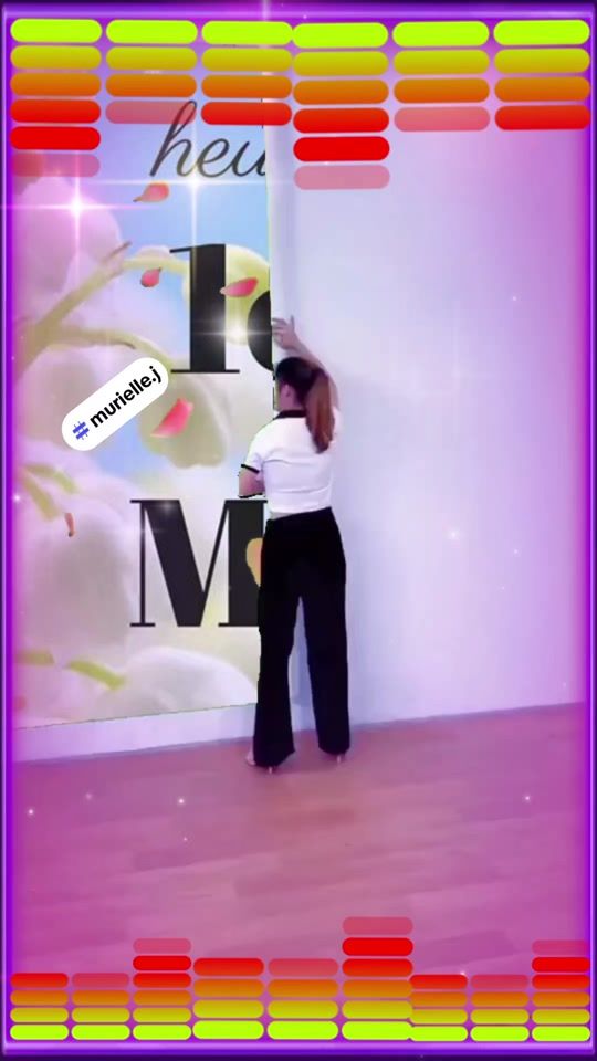 TikTok video thumbnail by muriellejelain
