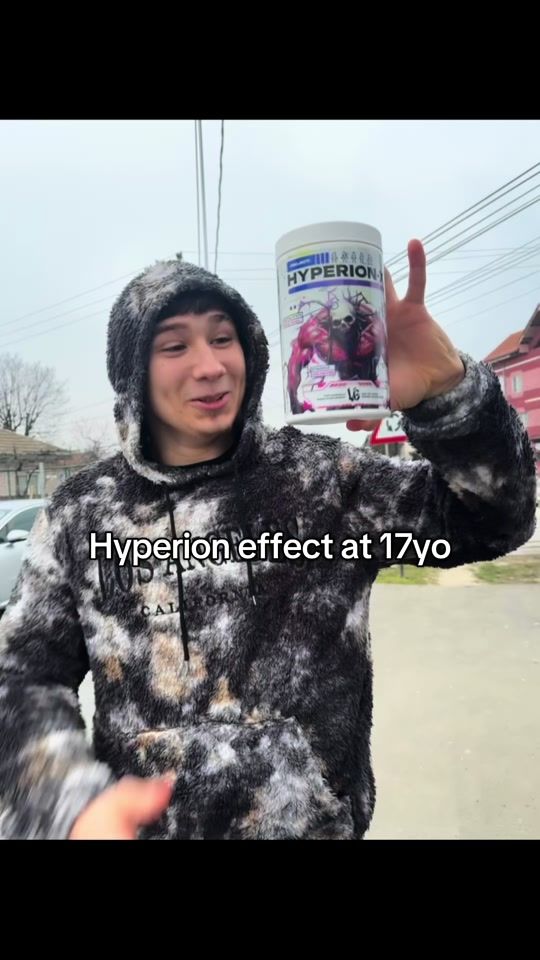 TikTok video thumbnail by vladtren1
