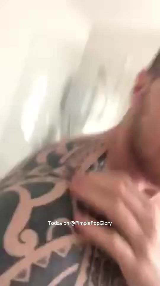 TikTok video thumbnail by pimplepopglory