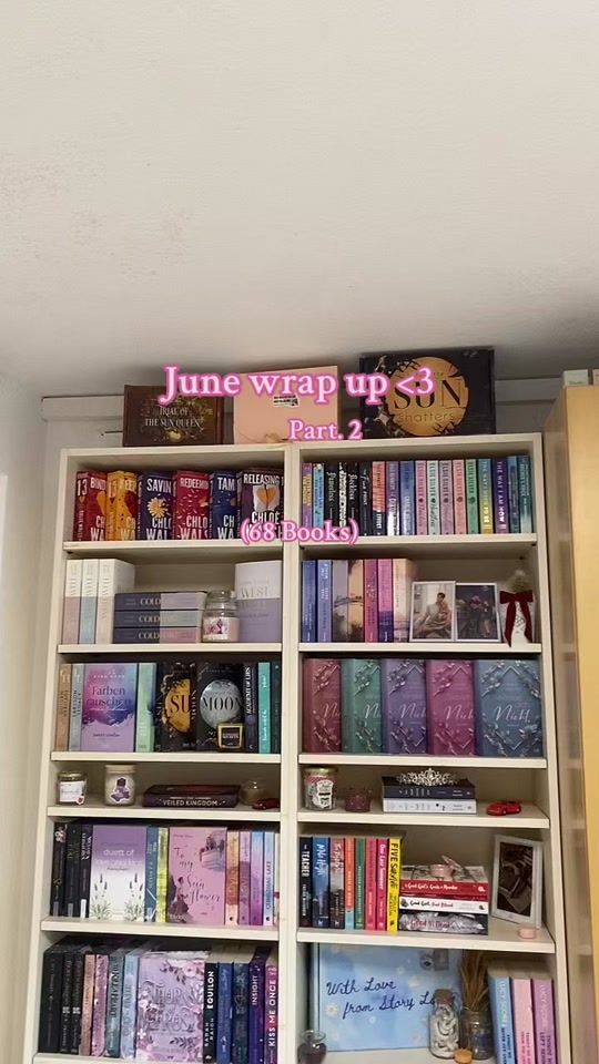 TikTok video thumbnail by ellies_bookspace