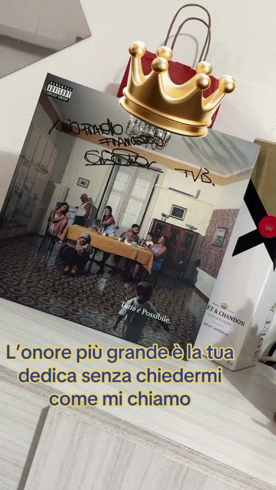 TikTok video thumbnail by francescobarra782