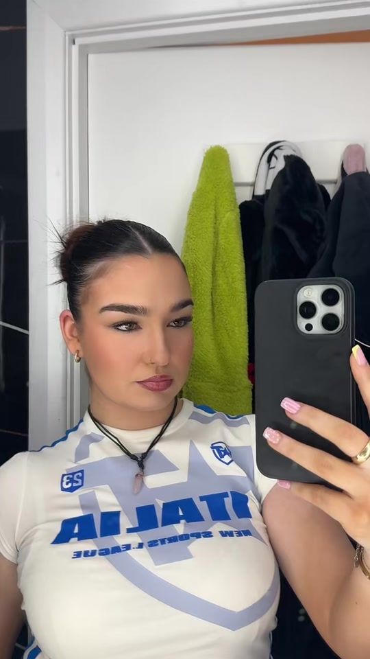 TikTok video thumbnail by jamiedunnee